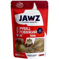 J13_Рубец говяжий пакет JAWZ №15 35г р-р M