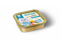 mockup lamister cat Fish