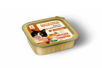 mockup lamister cat Rabbit